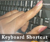 Keyboard Shortcut