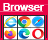 Web Browser